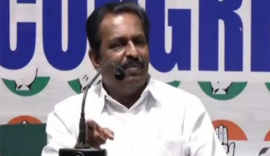 m vincent press meet