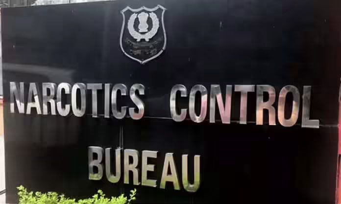 Narcotics Control Bureau