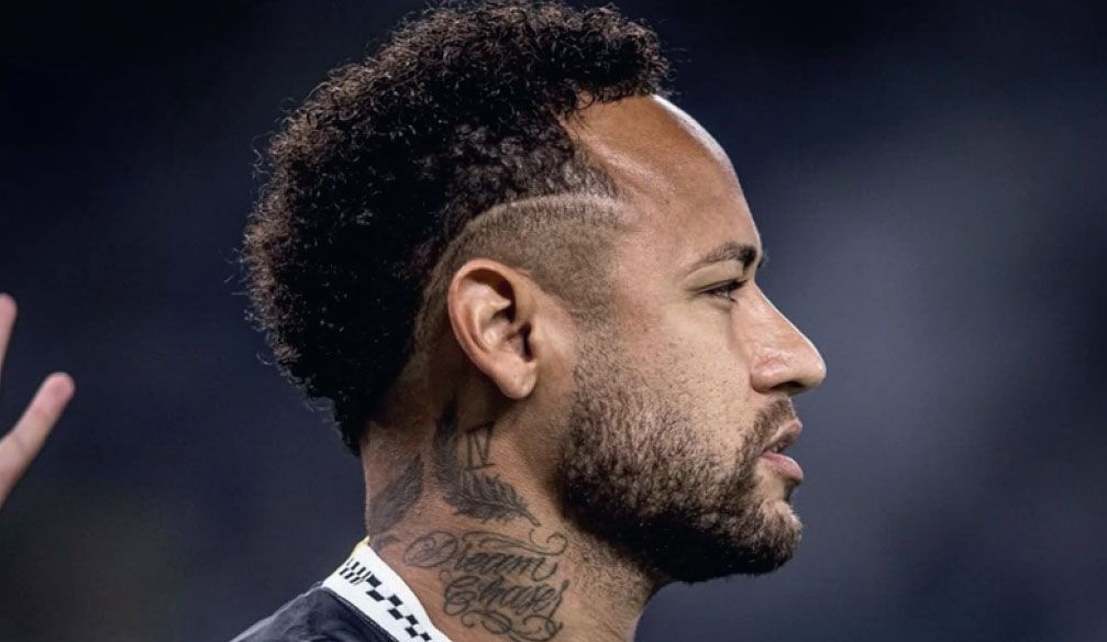 will neymar play 2026 world cup