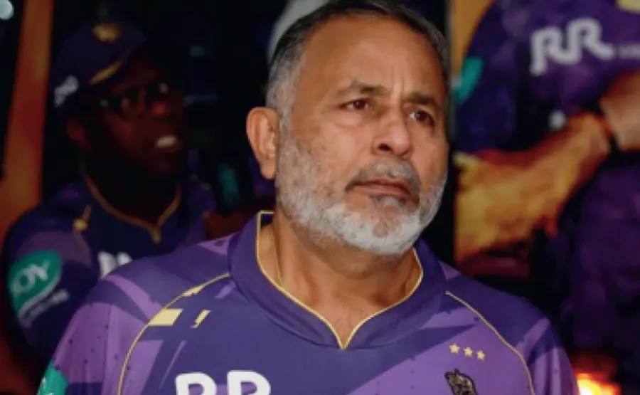 bharat arun Lucknow Super Giants