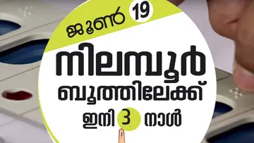 nilambur byelection