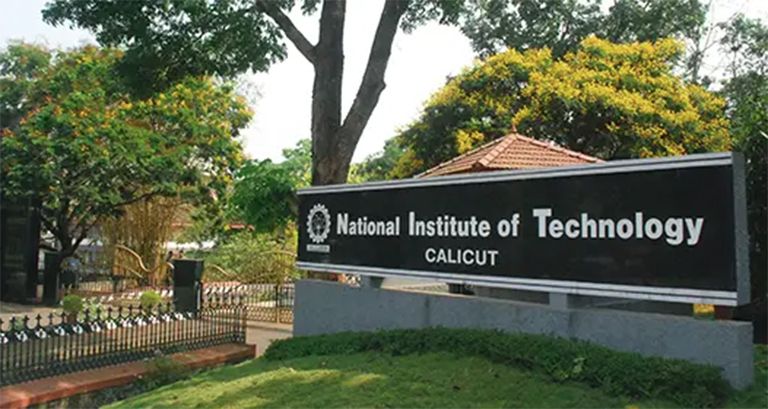 kozhikkode NIT