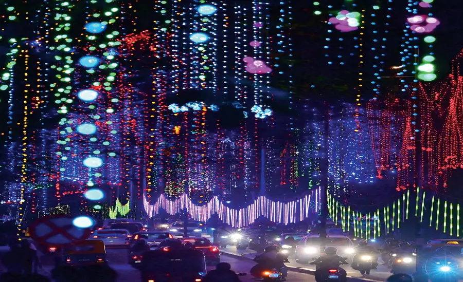 Onam Celebrations kerala