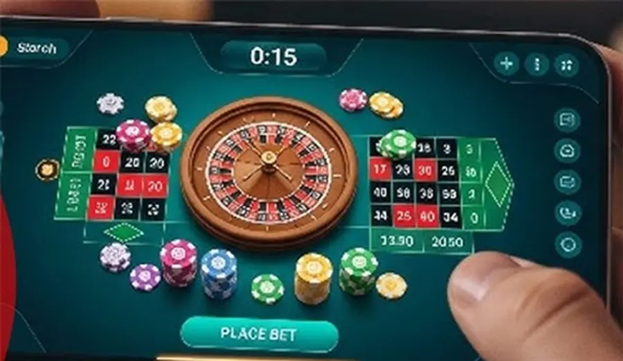 online gaming bill