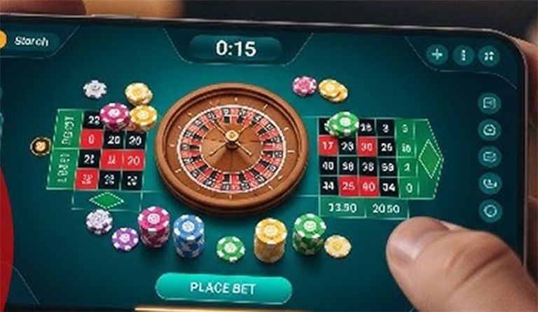 online gaming bill