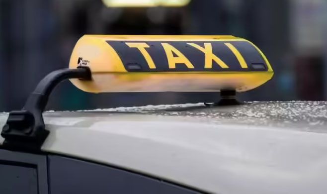 online taxi fare hike
