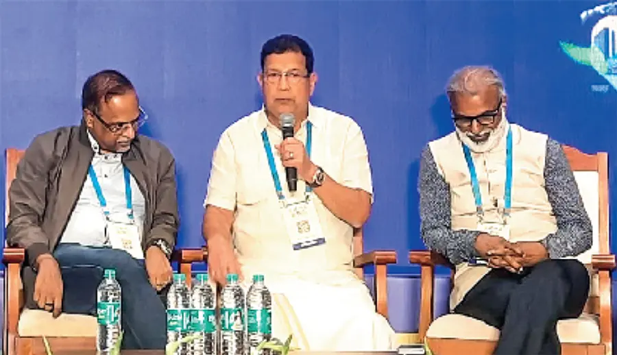 invest kerala global summit 2025