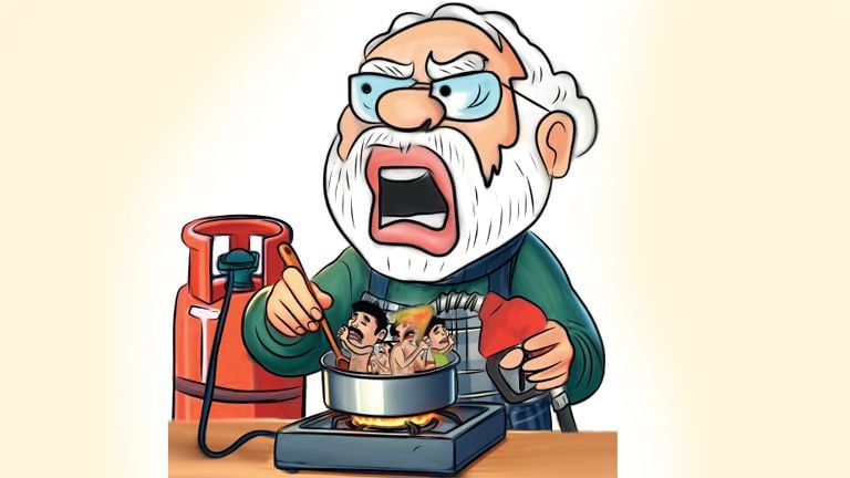 lpg price hike