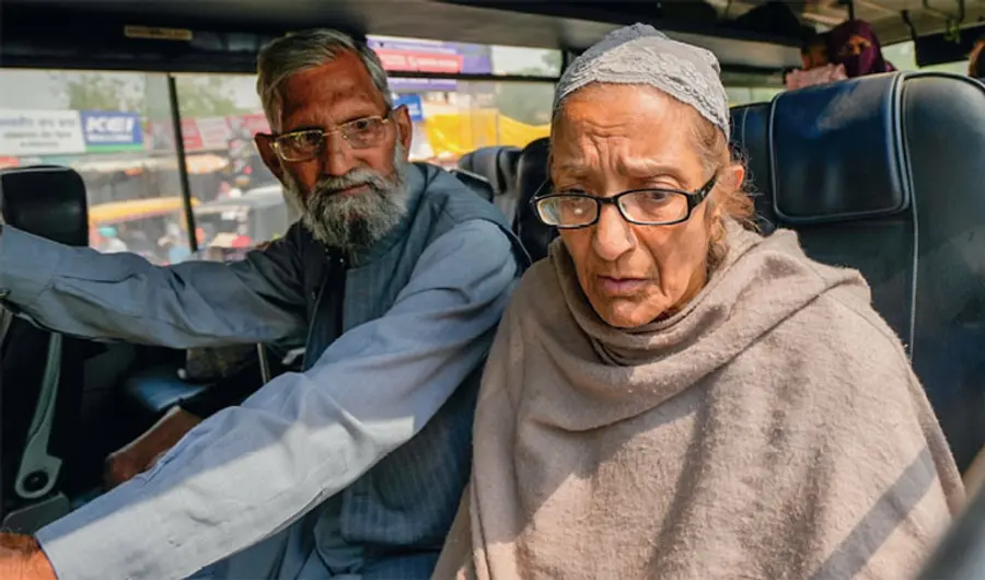 pak deportation
