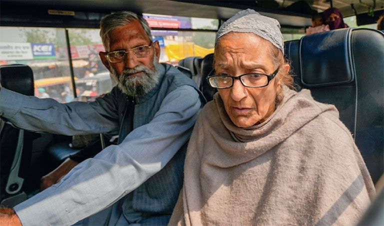 pak deportation