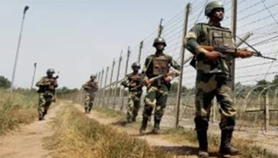 India-pakistan Ceasefire