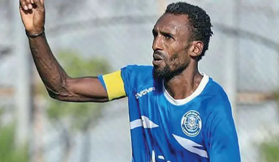 Palestinian Pele Suleiman al Obeid killed