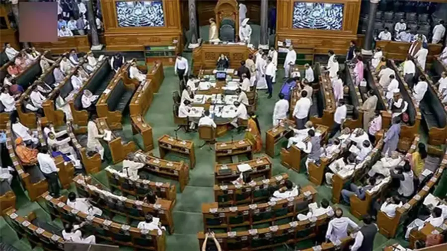 parliament