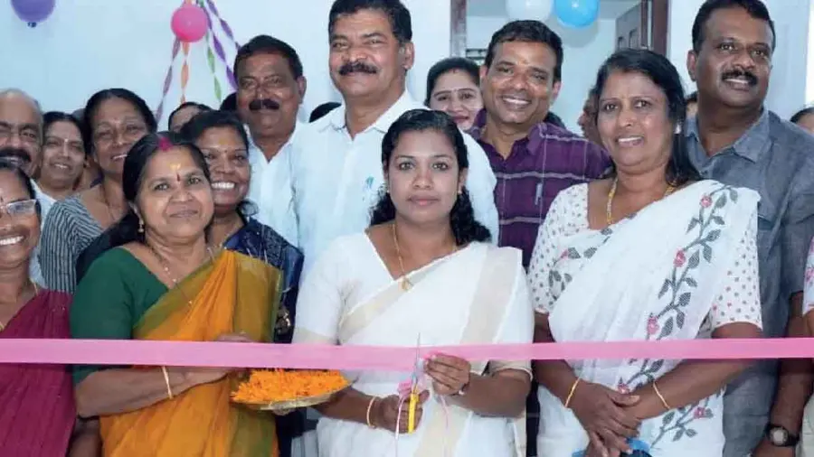 Pambakkuda Panchayath