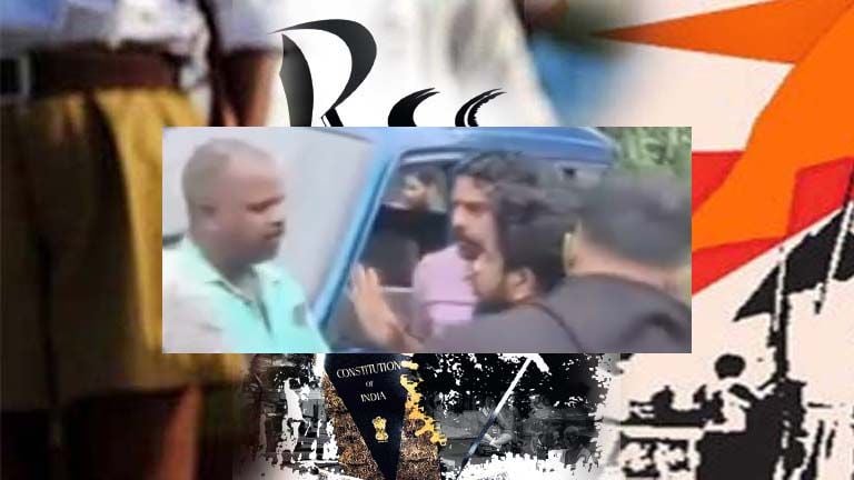 pastor attacked in sulthan bathery