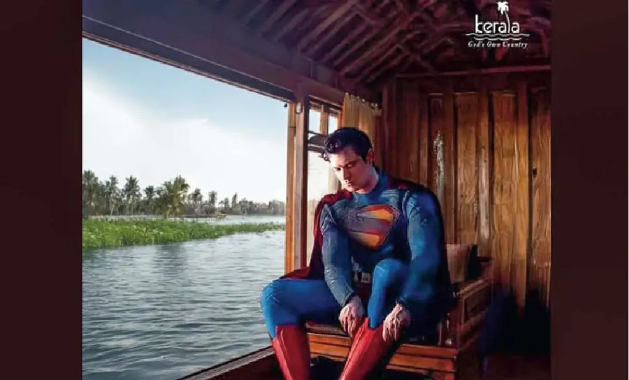 pata gold awards 2025 kerala tourism