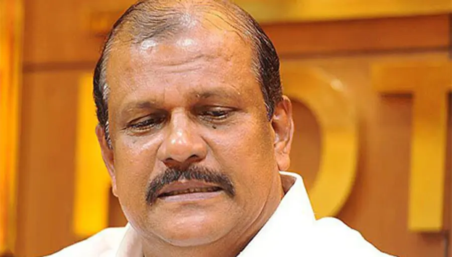 p c george hate speech