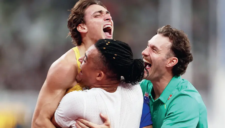 World Athletics Championships 2025