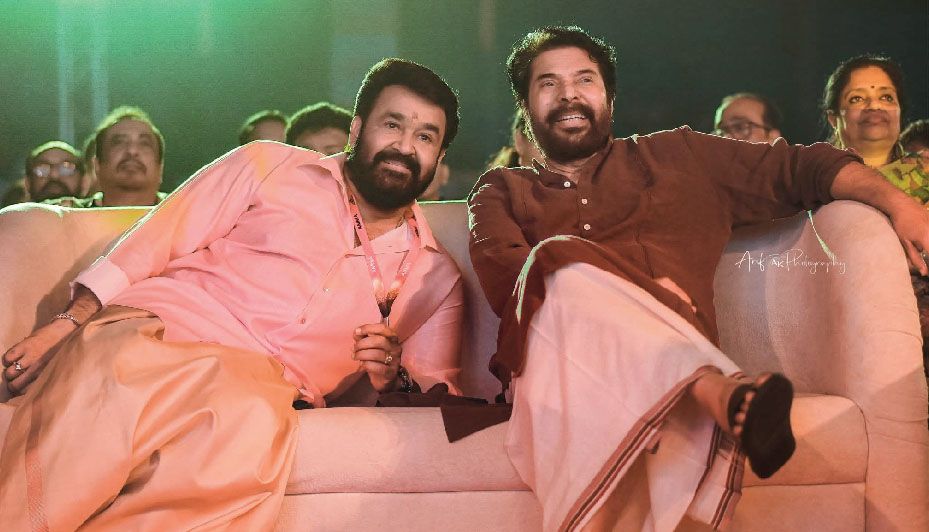 Mammootty Birthday