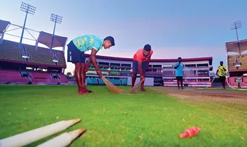 Kerala Cricket League