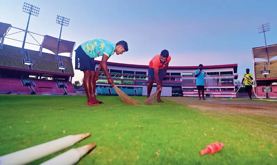 Kerala Cricket League