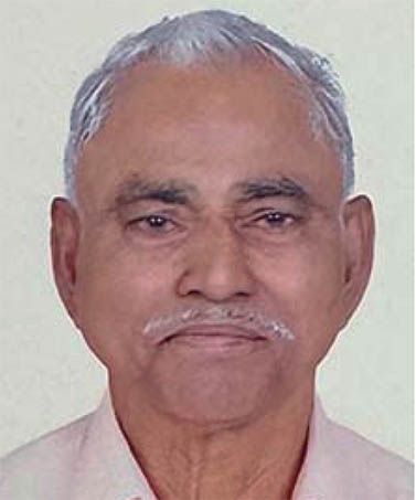 football player p j varghese demise