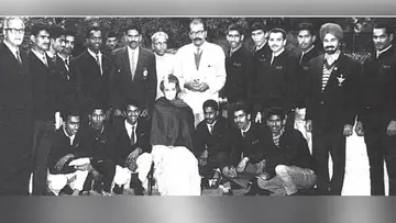 football player p j varghese demise