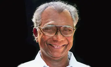 p k gurudasan documentary