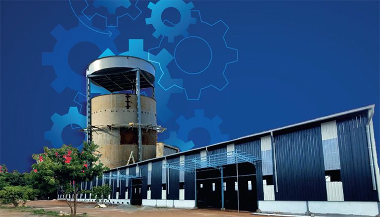 Public sector undertakings in Kerala