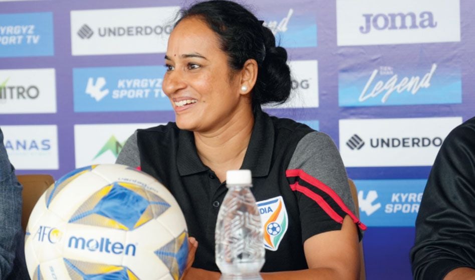 p v priya