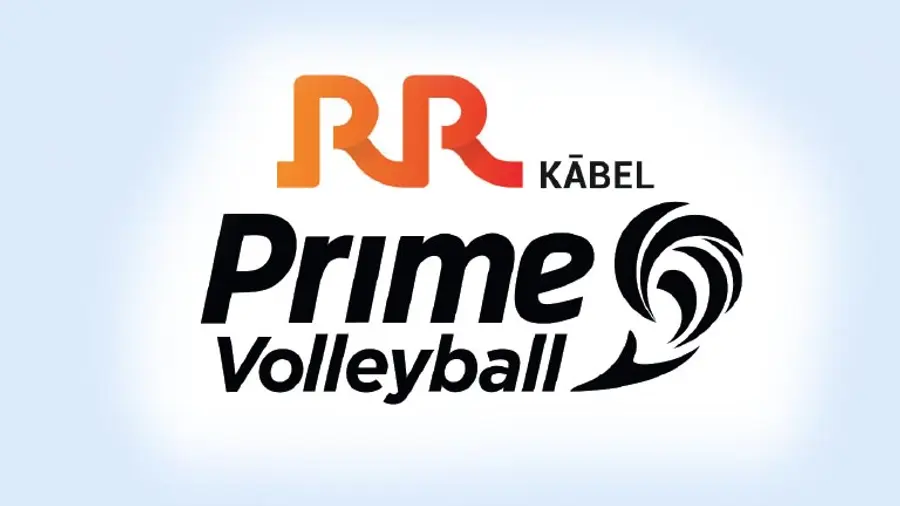 Prime Volleyball League