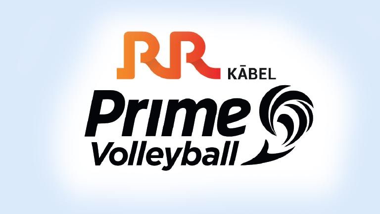 Prime Volleyball League