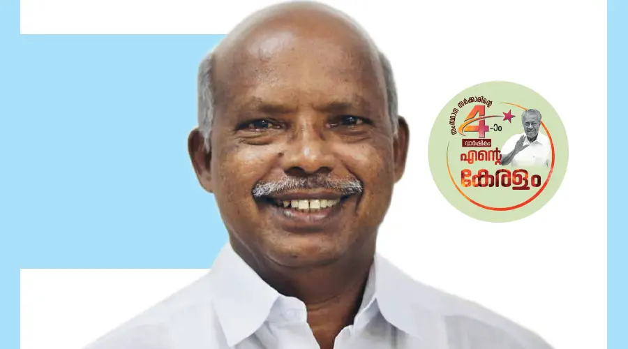 p ramabhadran interview