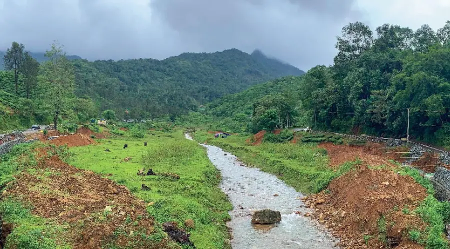 puthumala landslide