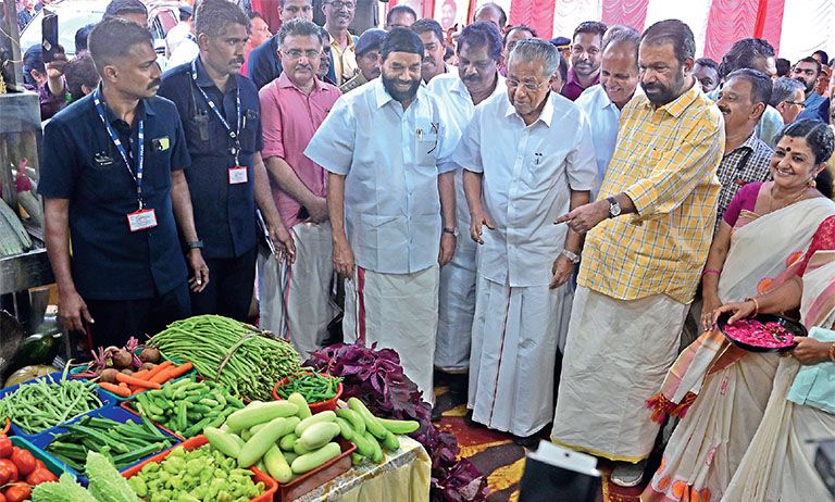 Consumerfed onachantha