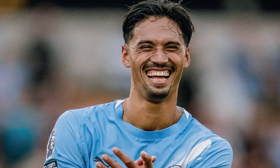 English Premier League