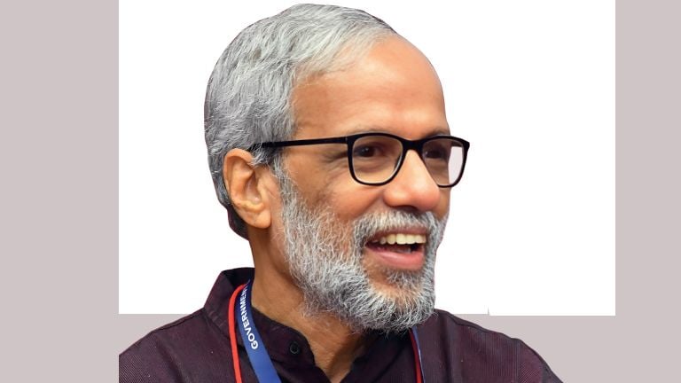 rajan gurukkal