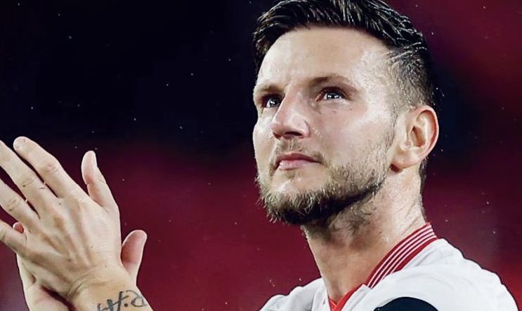 ivan rakitic