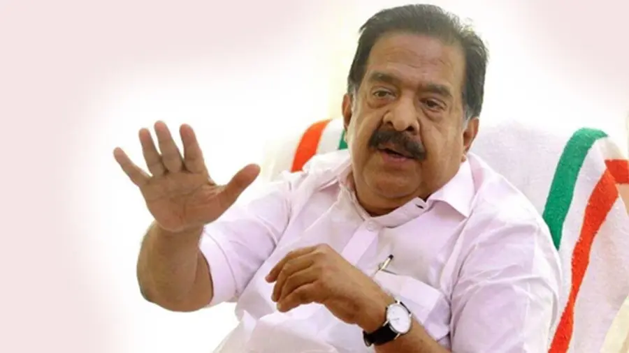 Ramesh Chennithala on Kottayam Medical College incident