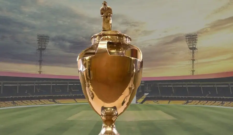 ranji trophy 2025