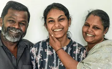 Keam 2025 b fram rank shikha