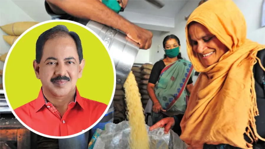 g r anil ration supply