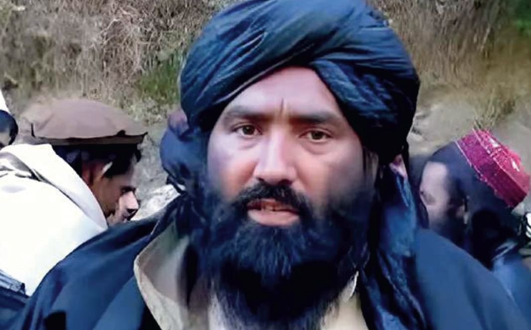 Abdul Rauf Azhar