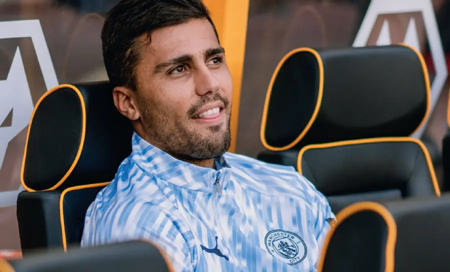 rodri