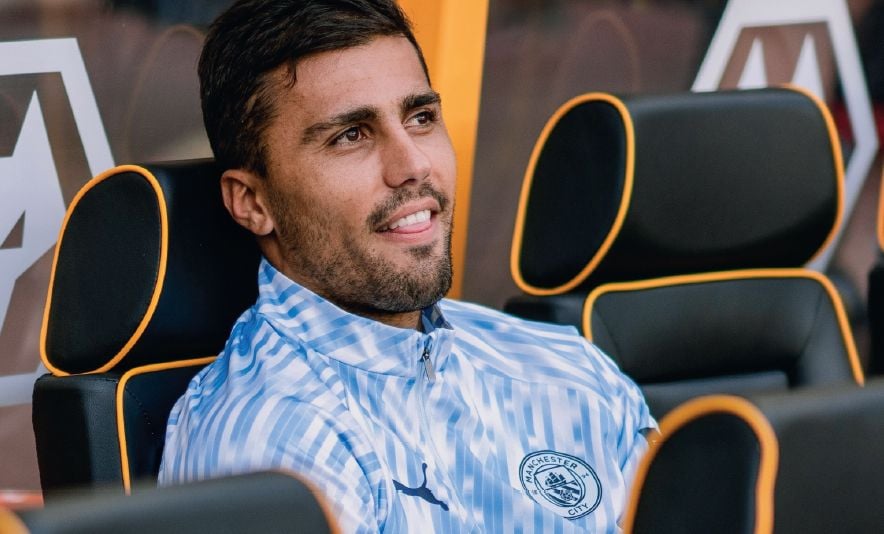 rodri