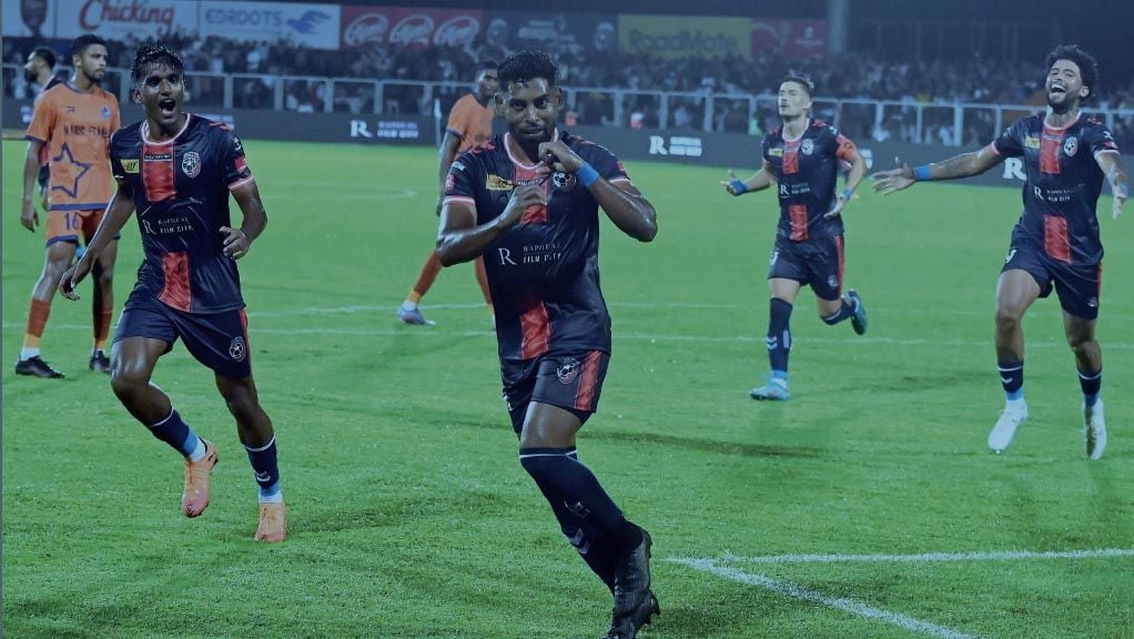Super League Kerala