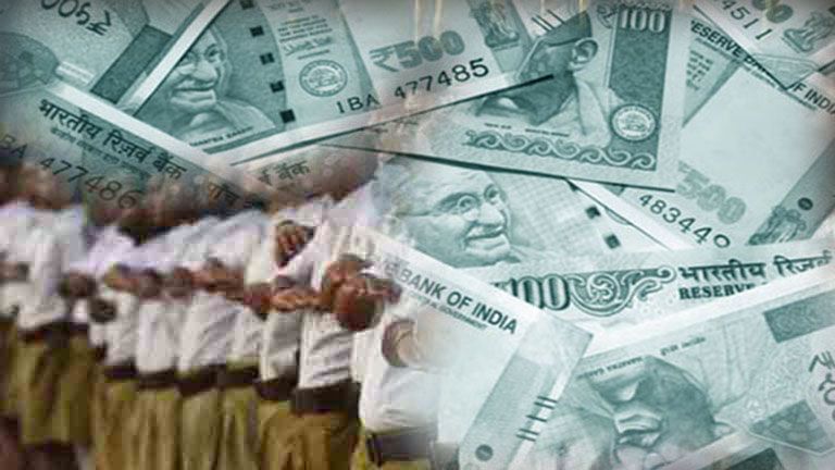 rss fund scam