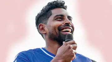 roy krishna