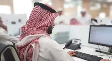 saudisation