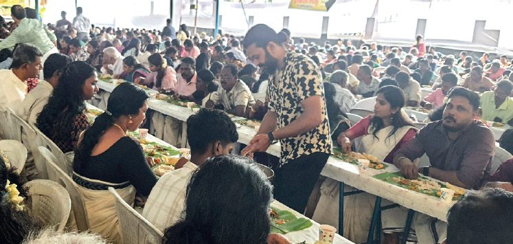 sadya
